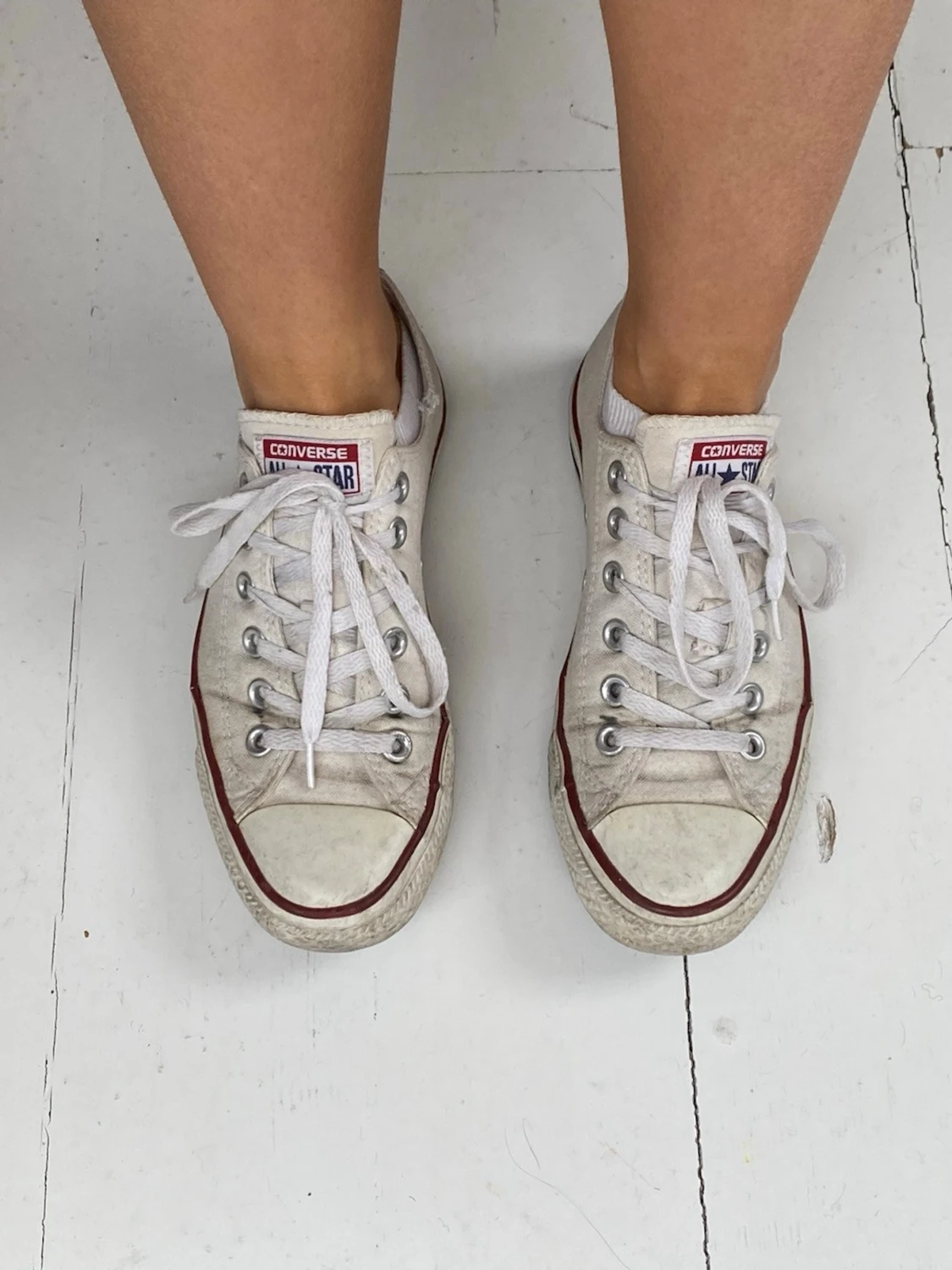 Converse All star - 2