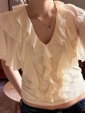 Blus - Fin blus från Kappahl💞 