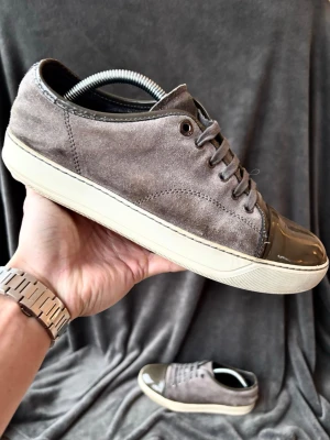 Lanvin skor  - Orginalstorlek: 7 uk~42, 