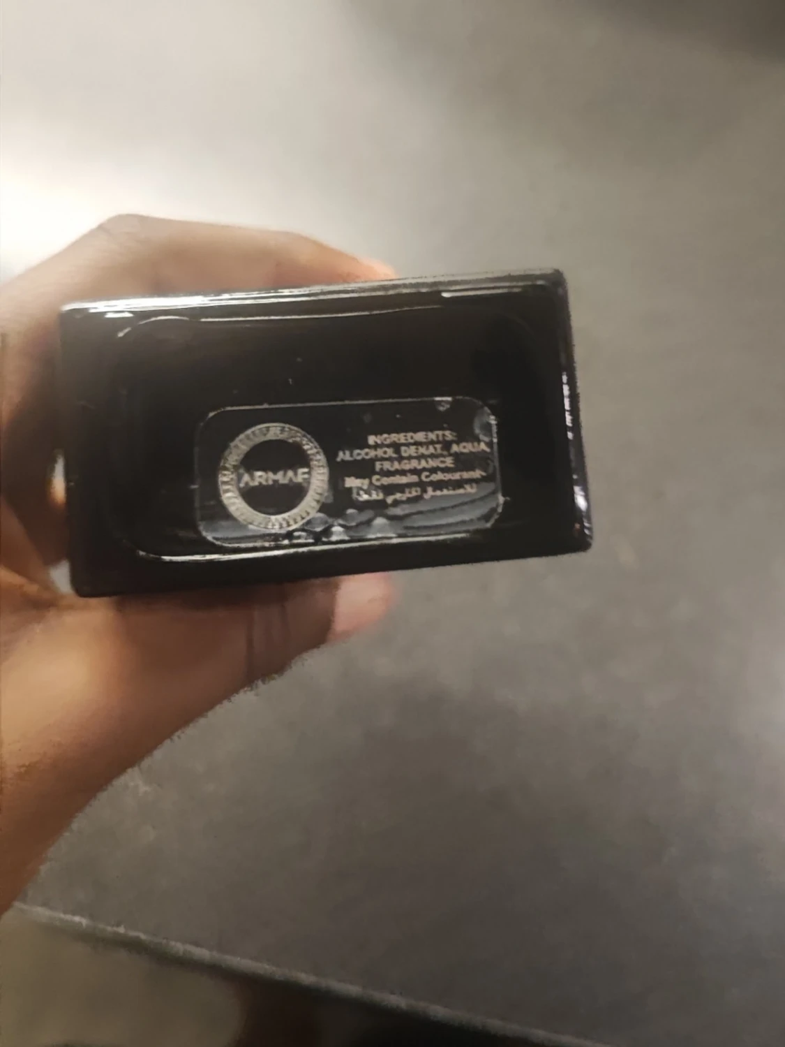 Armaf Club de Nuit Intense Man parfym