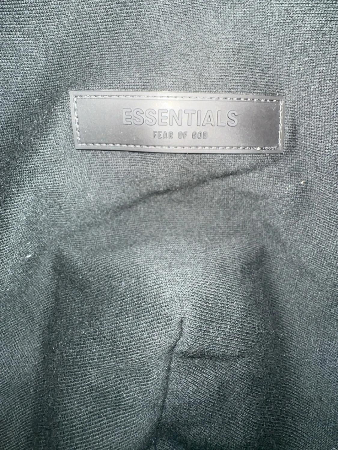 Essentials Hoodie - 2