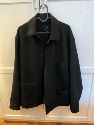 Overshirt  - Mycket bra skick och knappt använd 