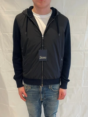 Herno caridgan - Helt ny med tags | storlek: 50/M