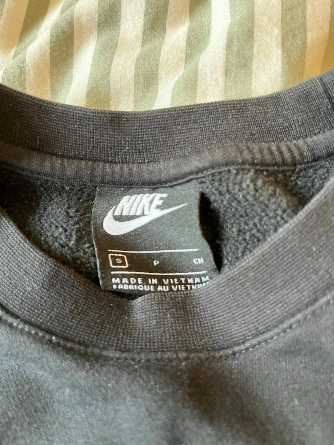 Nike tröja  - 1