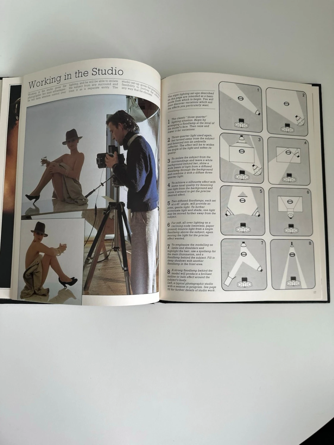Bok: The Guide to Nude and Glamour Photography - 4
