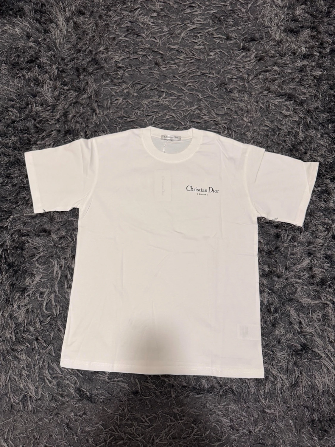 CCD t shirt