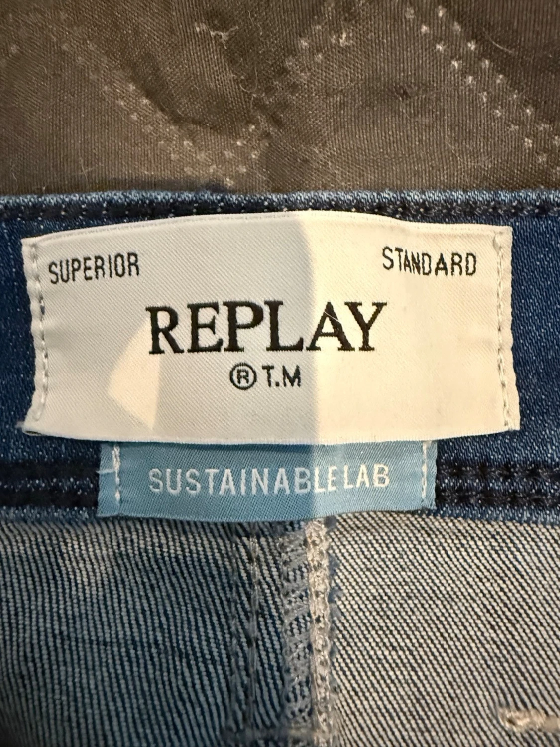 Replay jeans L30 W30 - 2