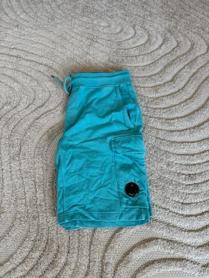 C.P. Company Shorts - Nya CP Company shorts