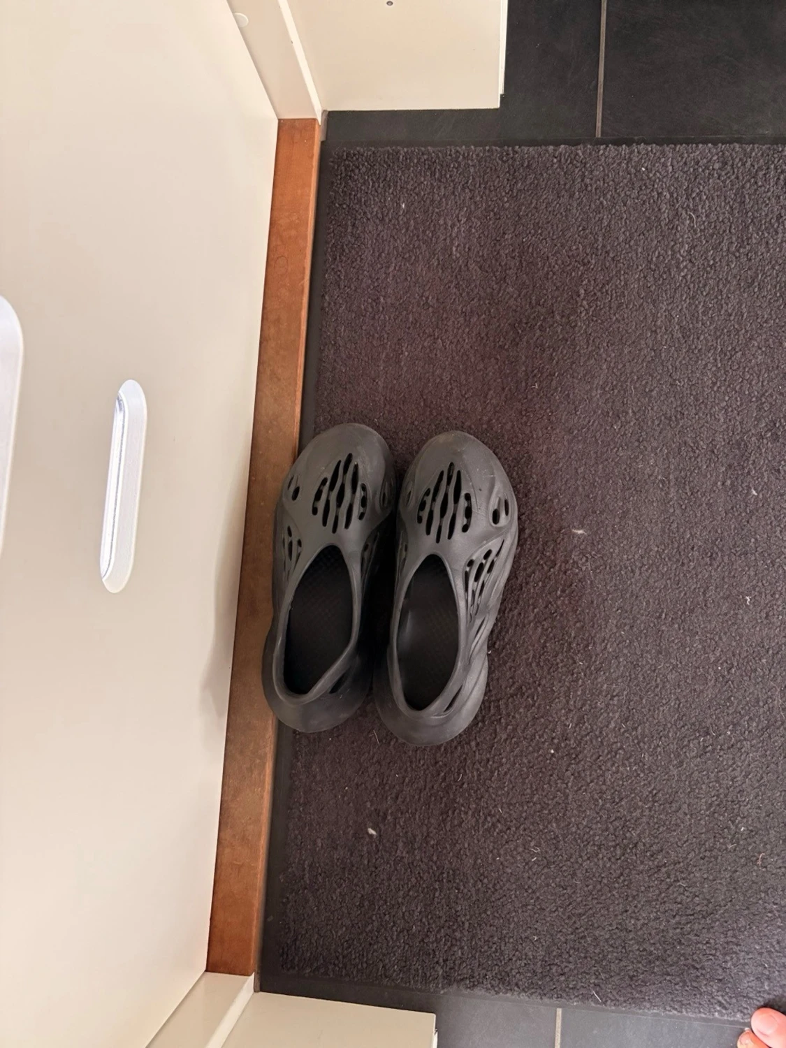 Foamrunners - 1
