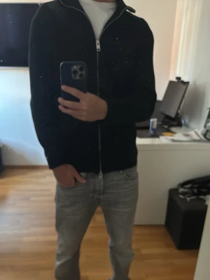 Cardigan hm slim fit - Enkel snygg skön cardigan från hm