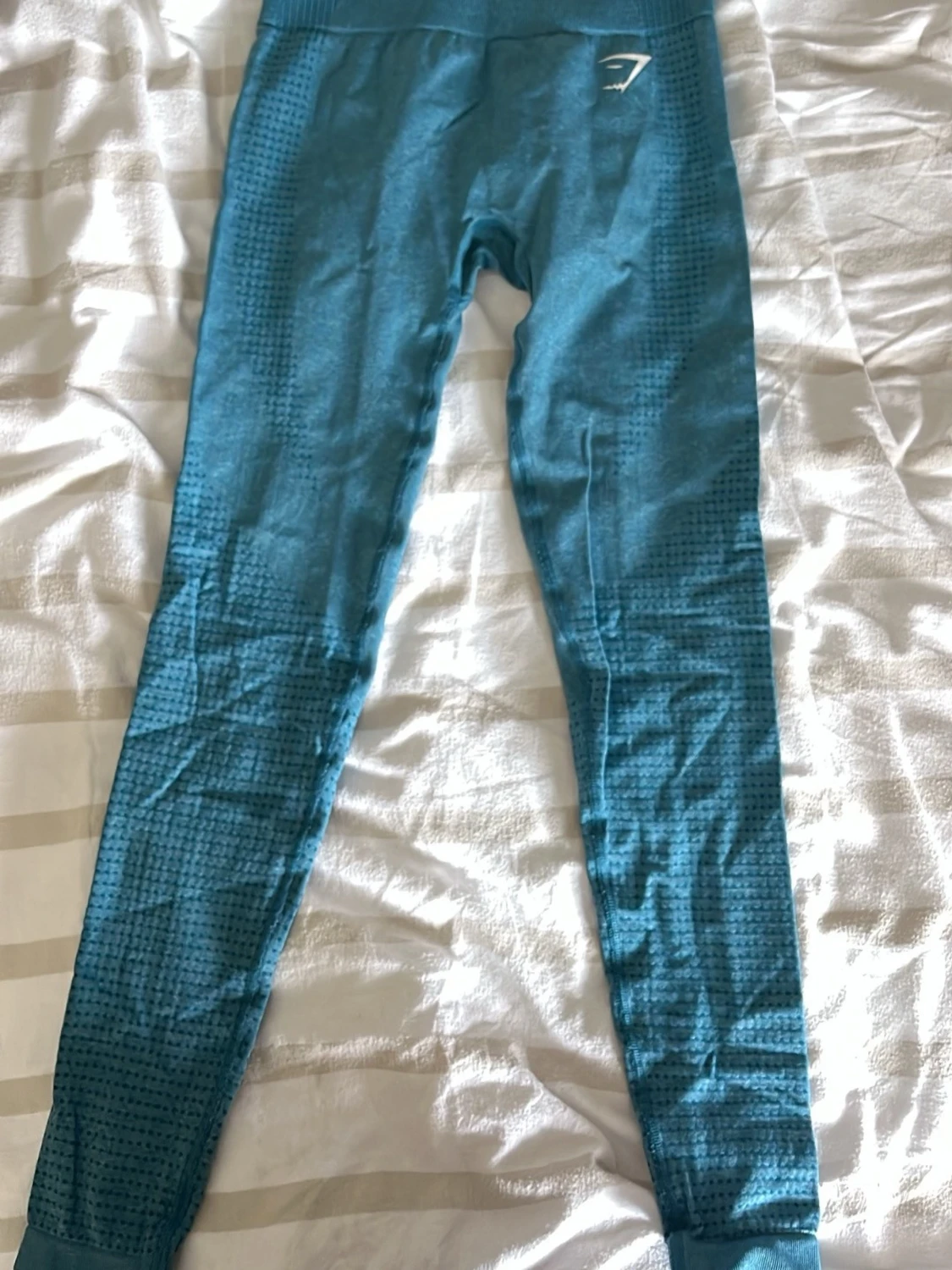 Gymshark tights - 90