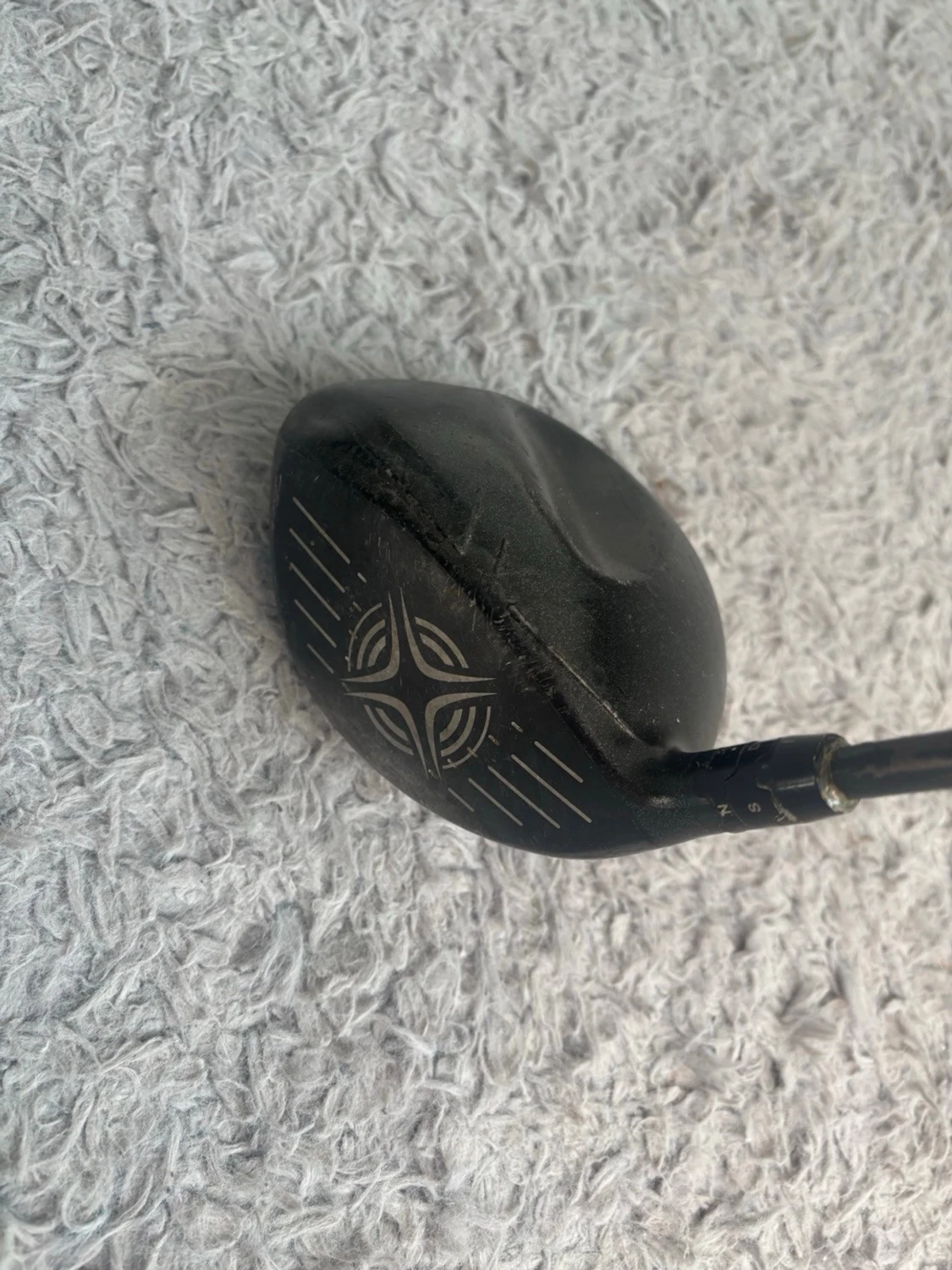 Callaway Driver - 2