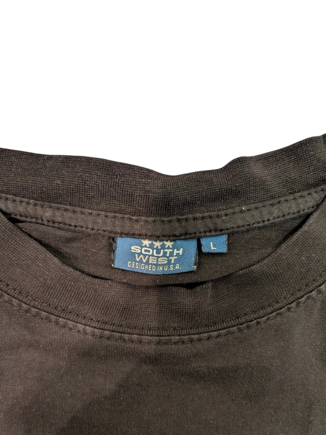 00s tshirt  - 2