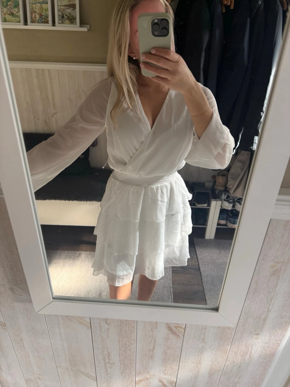 Studentklänning - 1