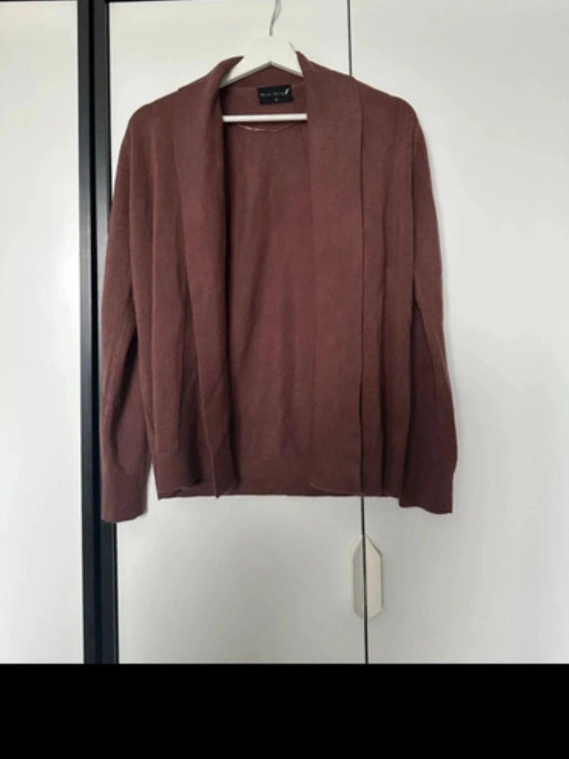 Rosa kofta från Black Story