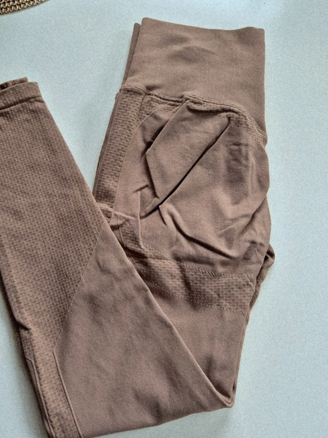 Träningsset * Brunrosa * stl M - 2