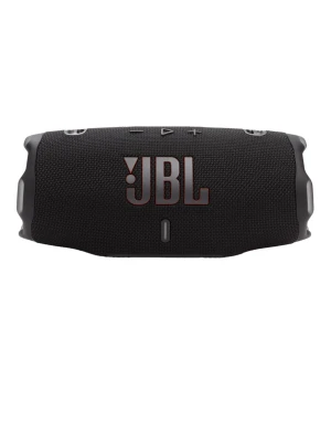 JBL Charge 6  - Hej! Säljer denna JBL Charge 6 då jag fick en JBL Extreme 5 i present. Den är använd ett fåtal gånger då jag bara haft den i 1 månad. Den är som ny, inga tecken på användning! Hör av er vid funderingar🤗
