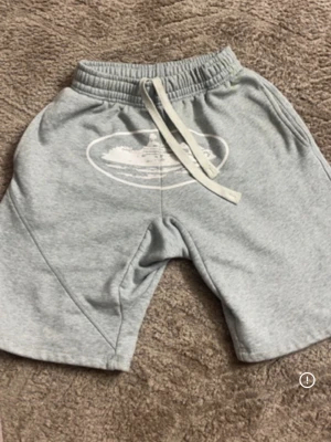Shorts  -  Bra