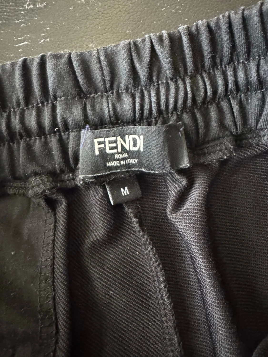 Fendi Shorts - 2