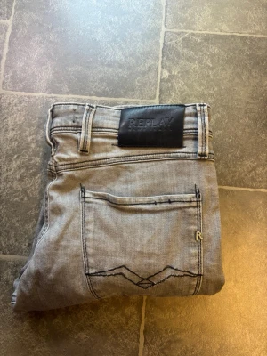 Replay jeans | W31 - Snygga replay jeans i w31,l32 modell rik | Fraktad samma dag som vid köp | Mycket bra skick | Slim passform