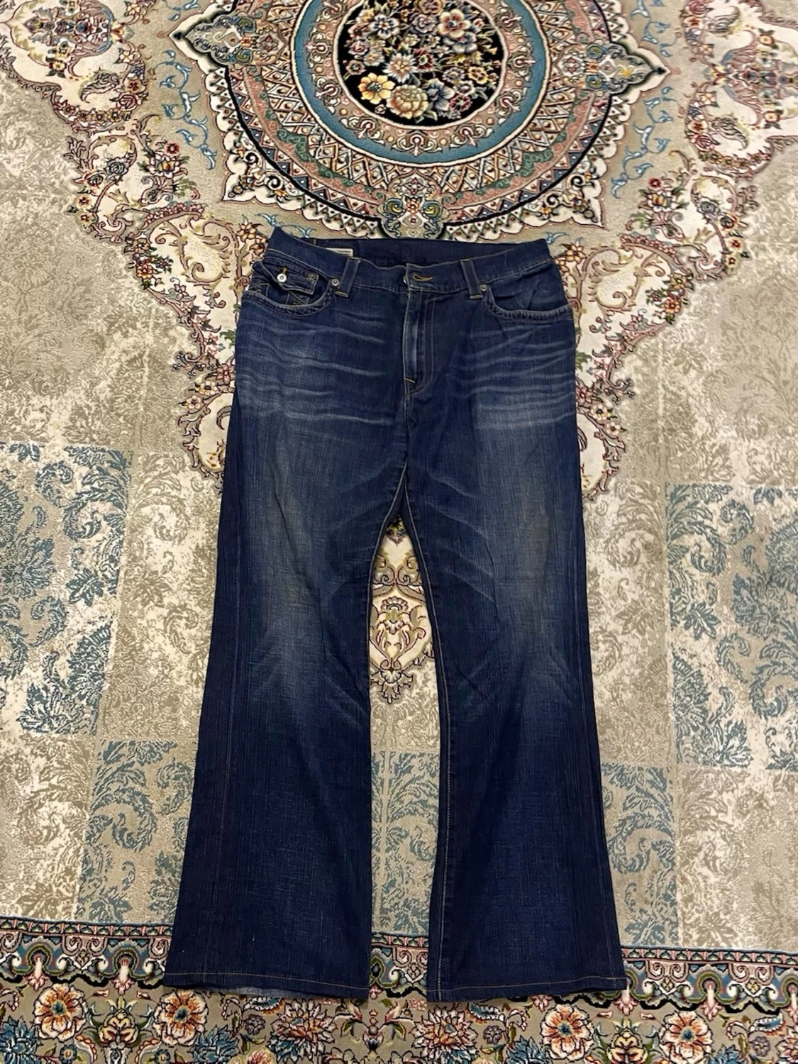 True Religon Jeans - 1