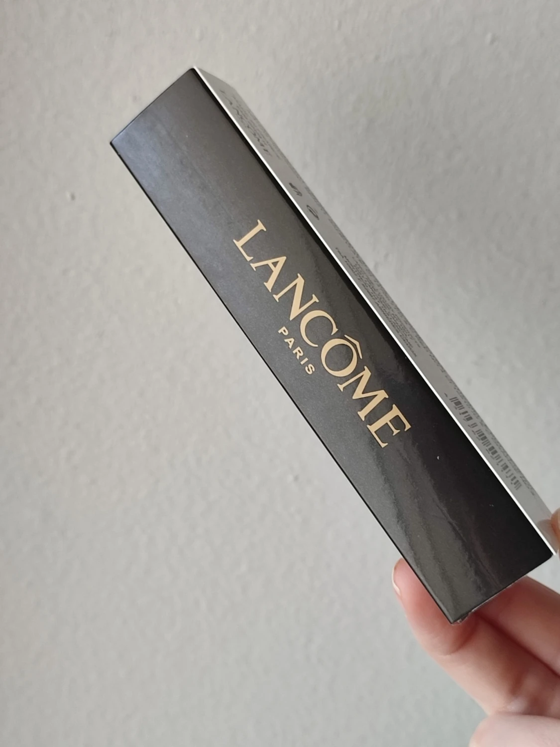 Lancome La Nuit Tresor Vanille Noir - 4