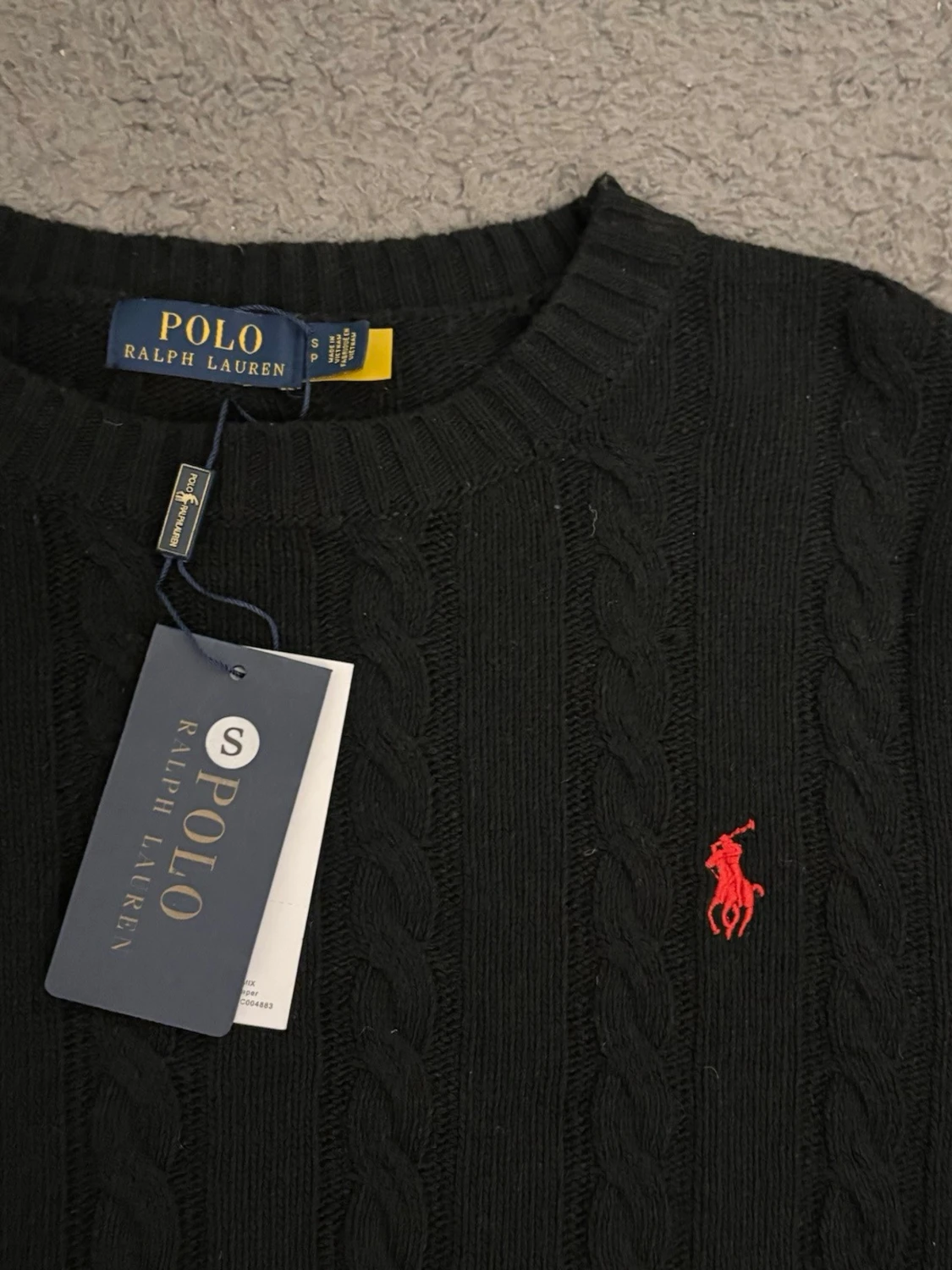 Ralph Lauren tröja - 2