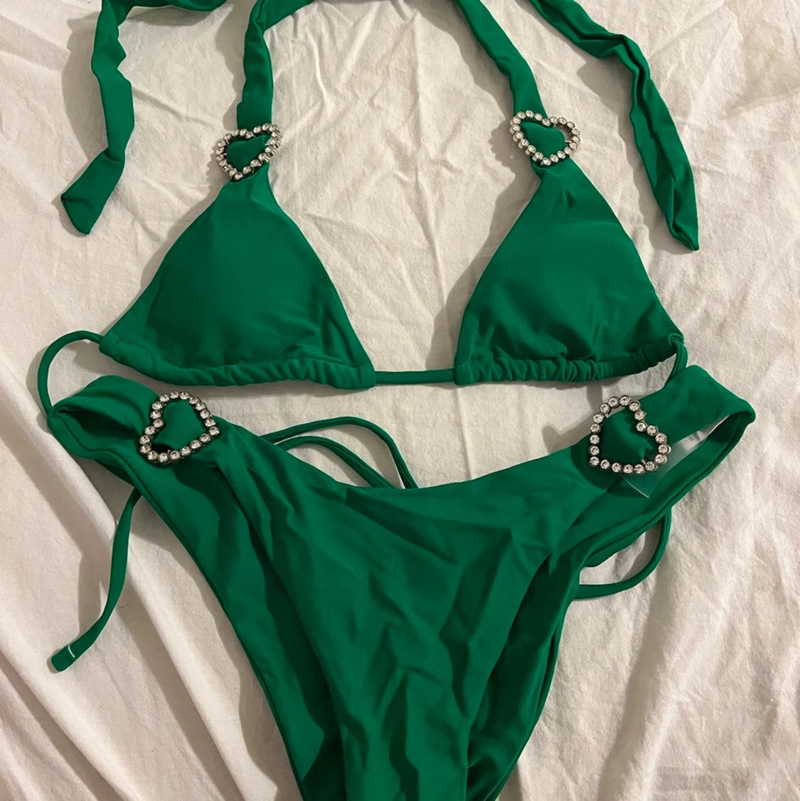 Ny! Bikini set (3st) - 1