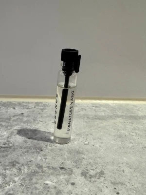 Essnce - Signature vang - Essnce - Signature vang, köpt nyligen. Provad en gång