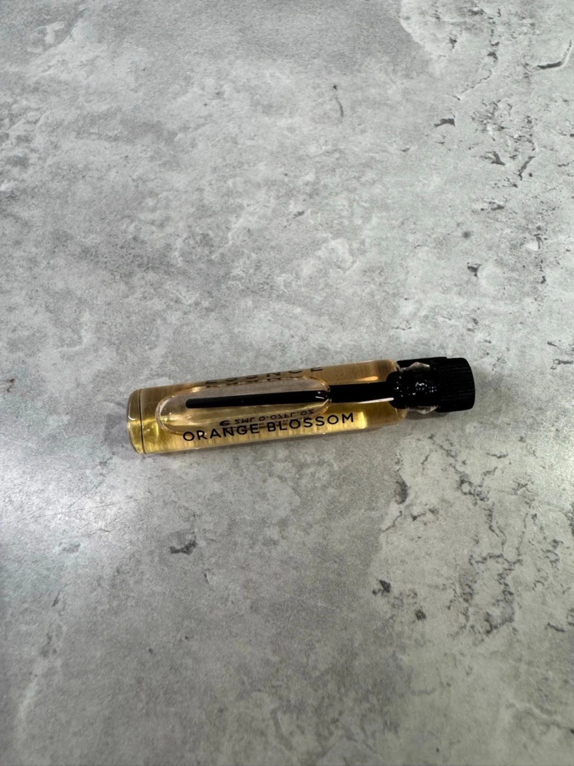 Essnce - Orange blossom - 1