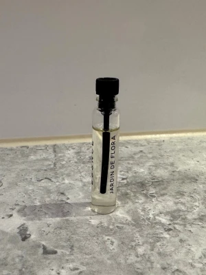 Essnce - Jardin de flora - Essnce - Jardin de flora