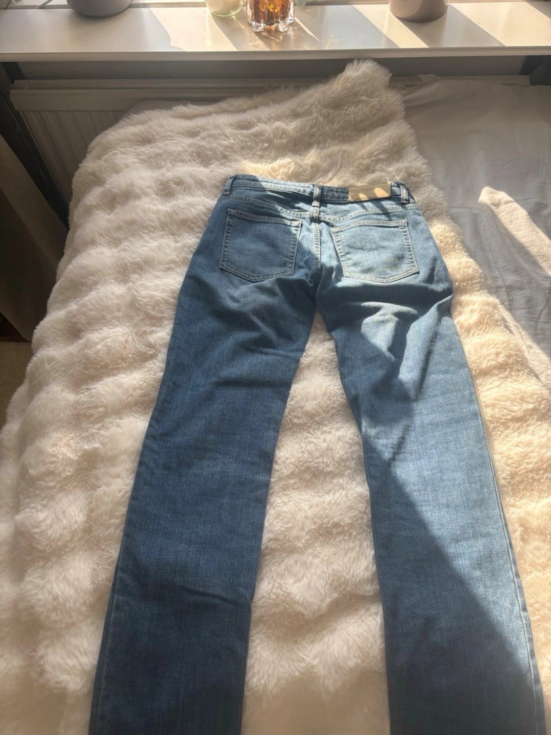 Acne jeans - 1