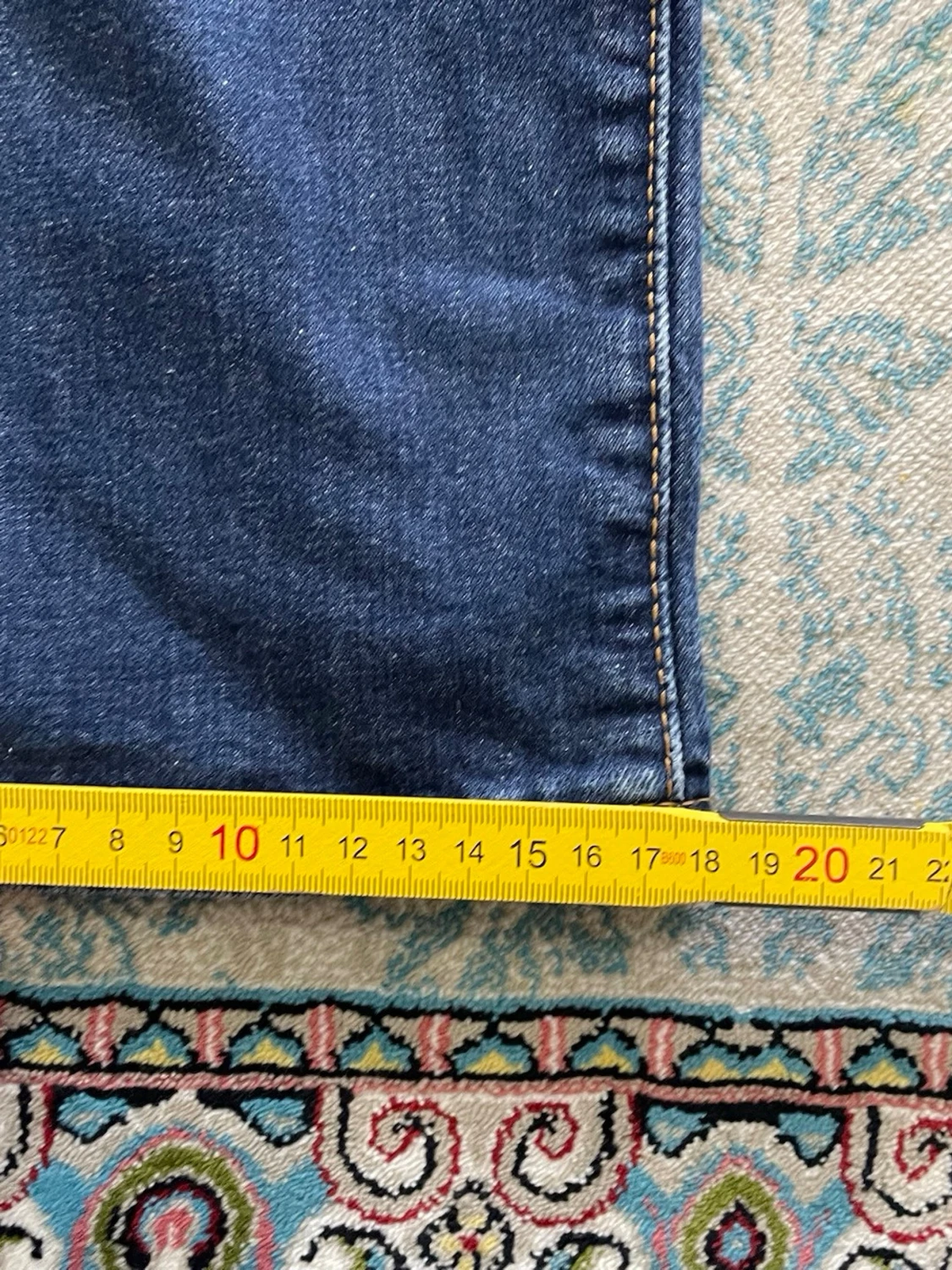 Levi’s 511 – 32/30 - 6