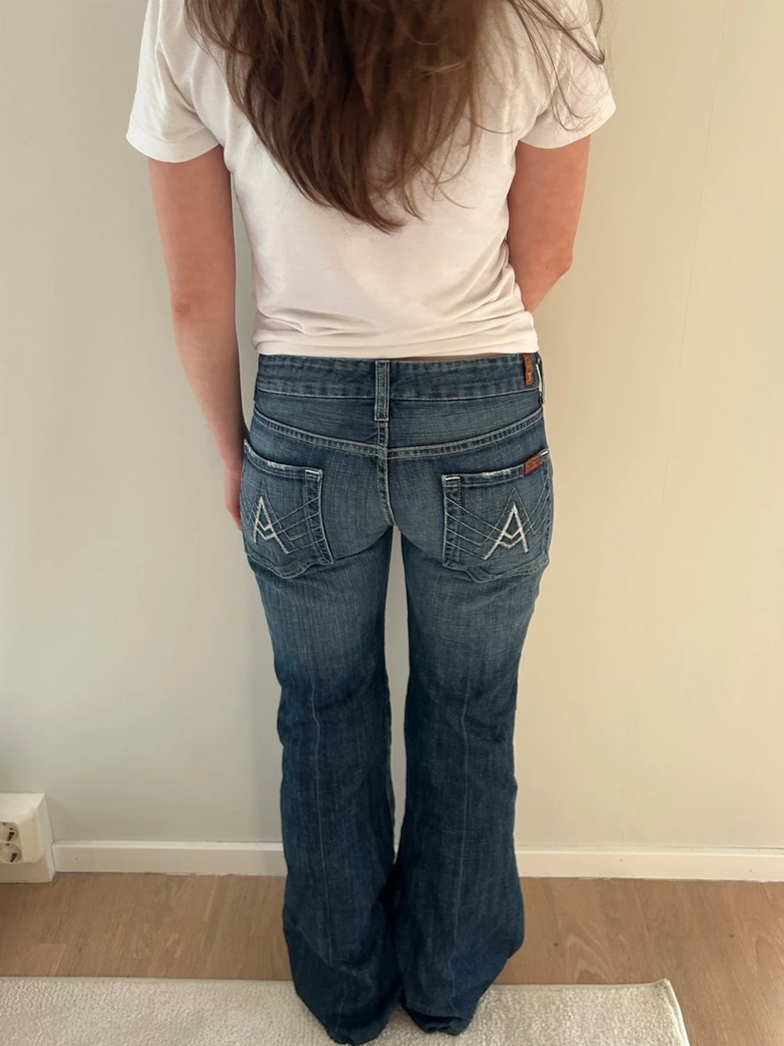 7 For All Mankind Jeans - 1