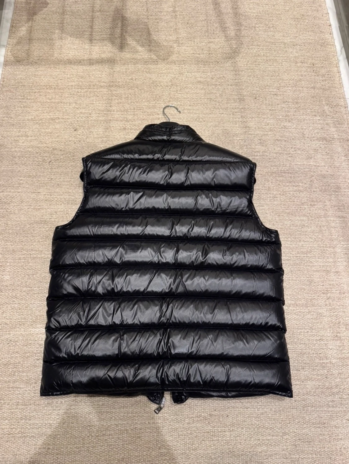Moncler gui väst - 1