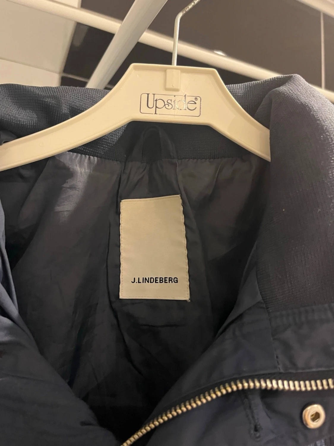J.Lindberg Field Jacket - 1