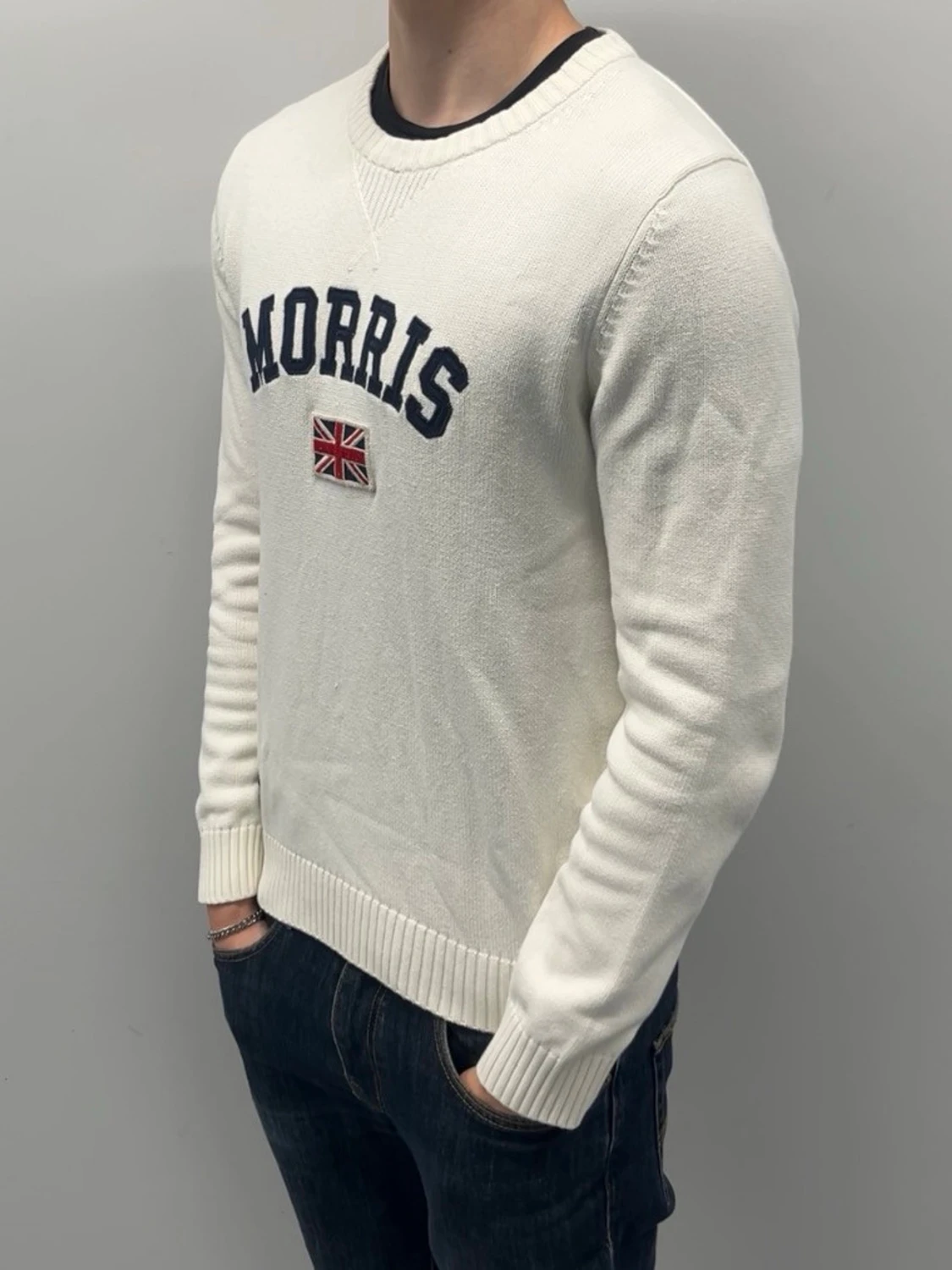 Morris tröja - 1