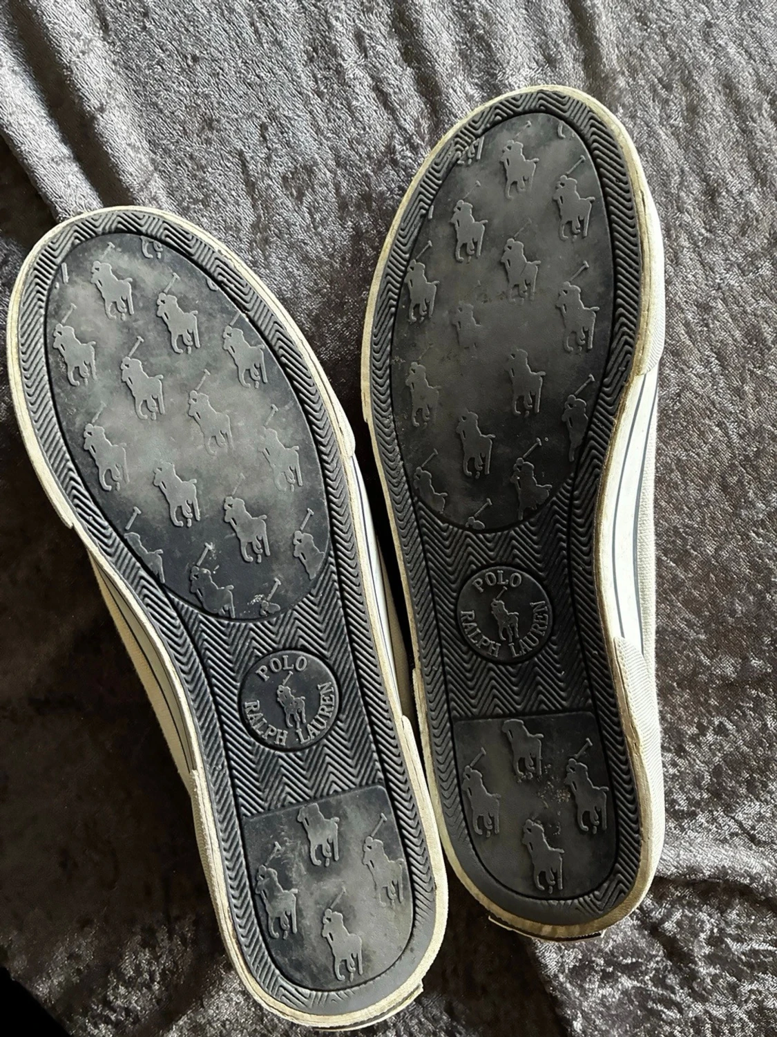 Vita Polo Ralph Lauren sneakers - 2