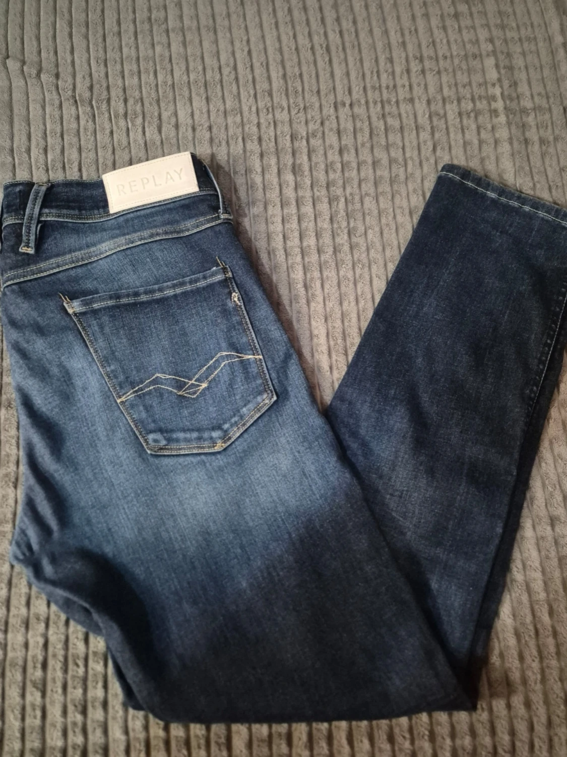 Replay jeans  - 3