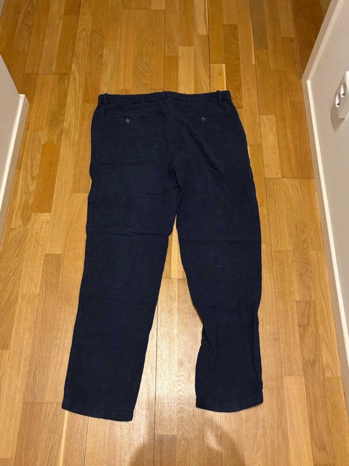 Chinos/linnebyxor - 1