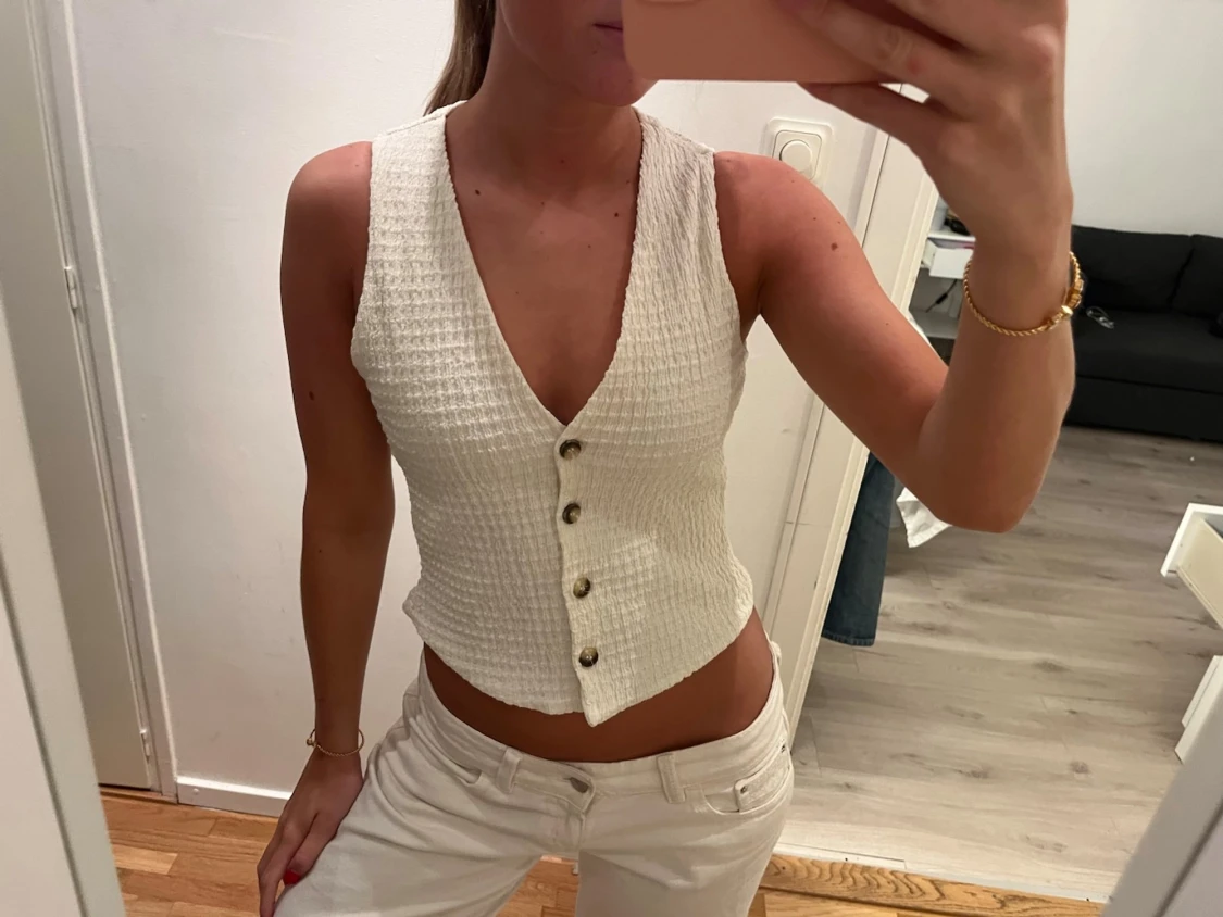 Topp zara - 1