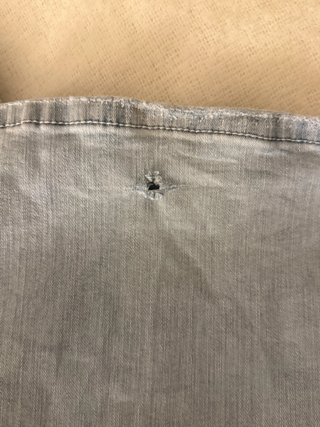 nelly stitch jeans - 3