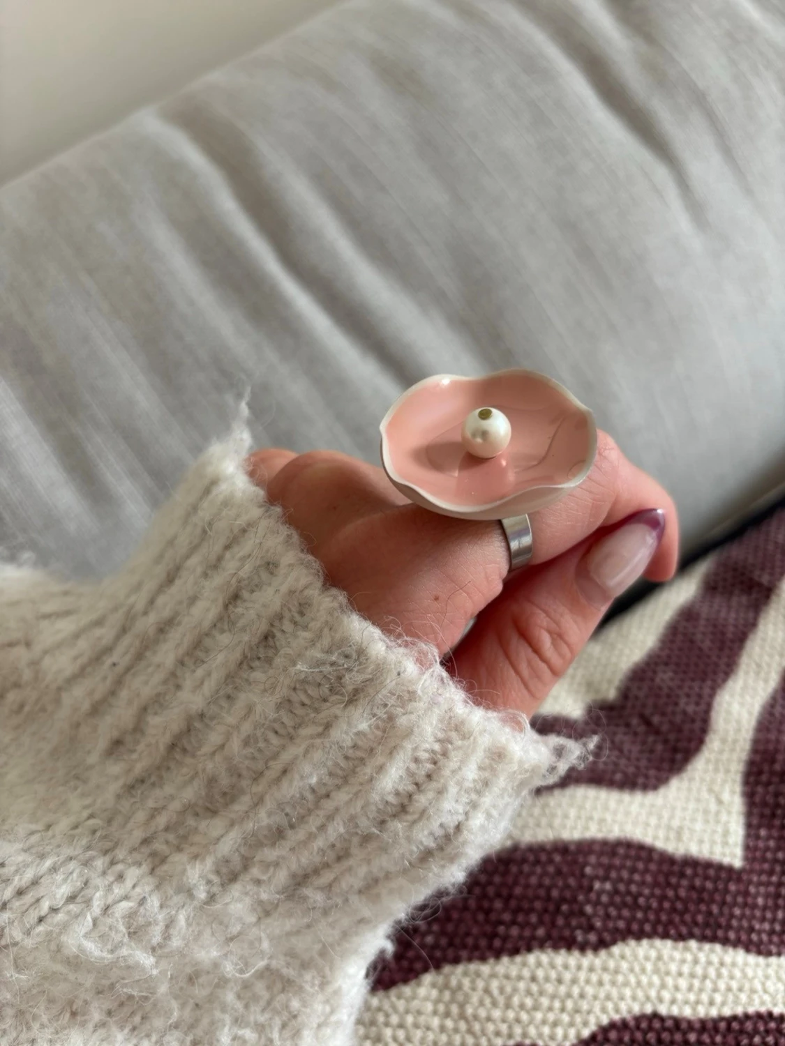 Ring - 1