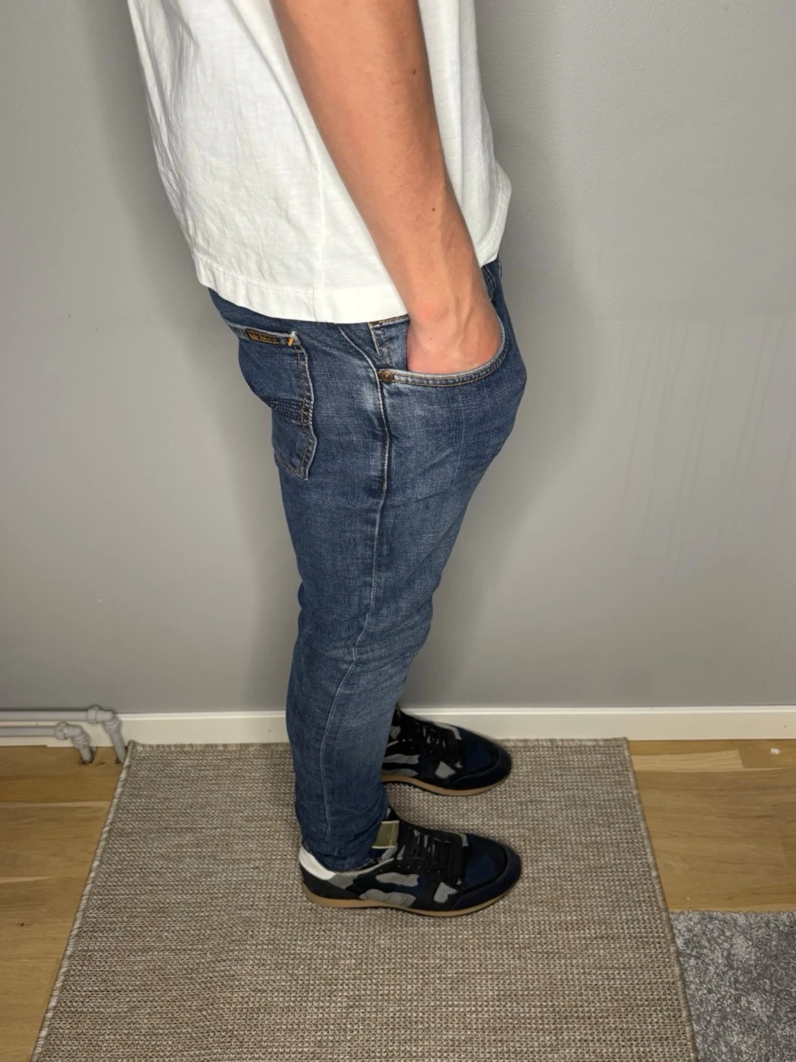 Nudie Jeans - 2