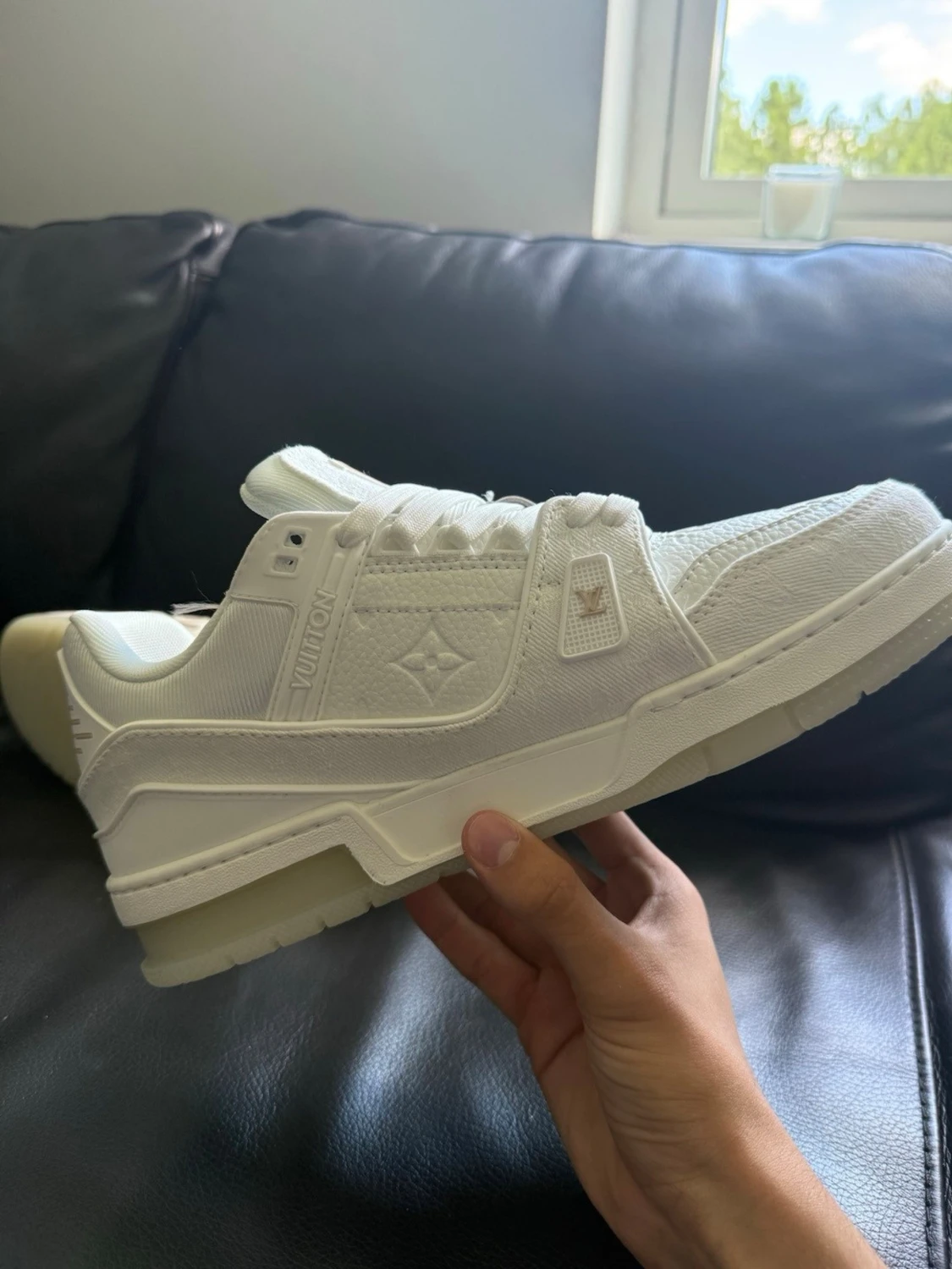 LV Trainer - 1