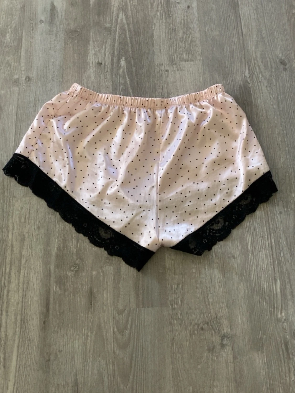 Pyjamas shorts  - 1
