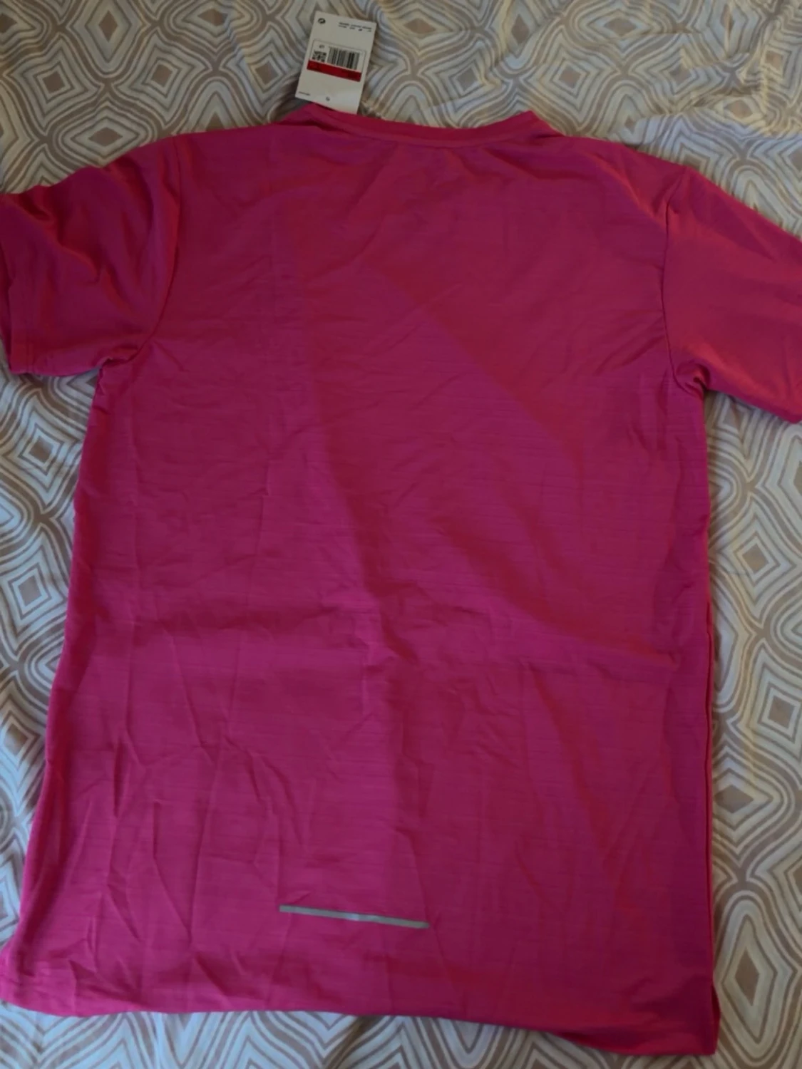 Nike t-shirt - 1