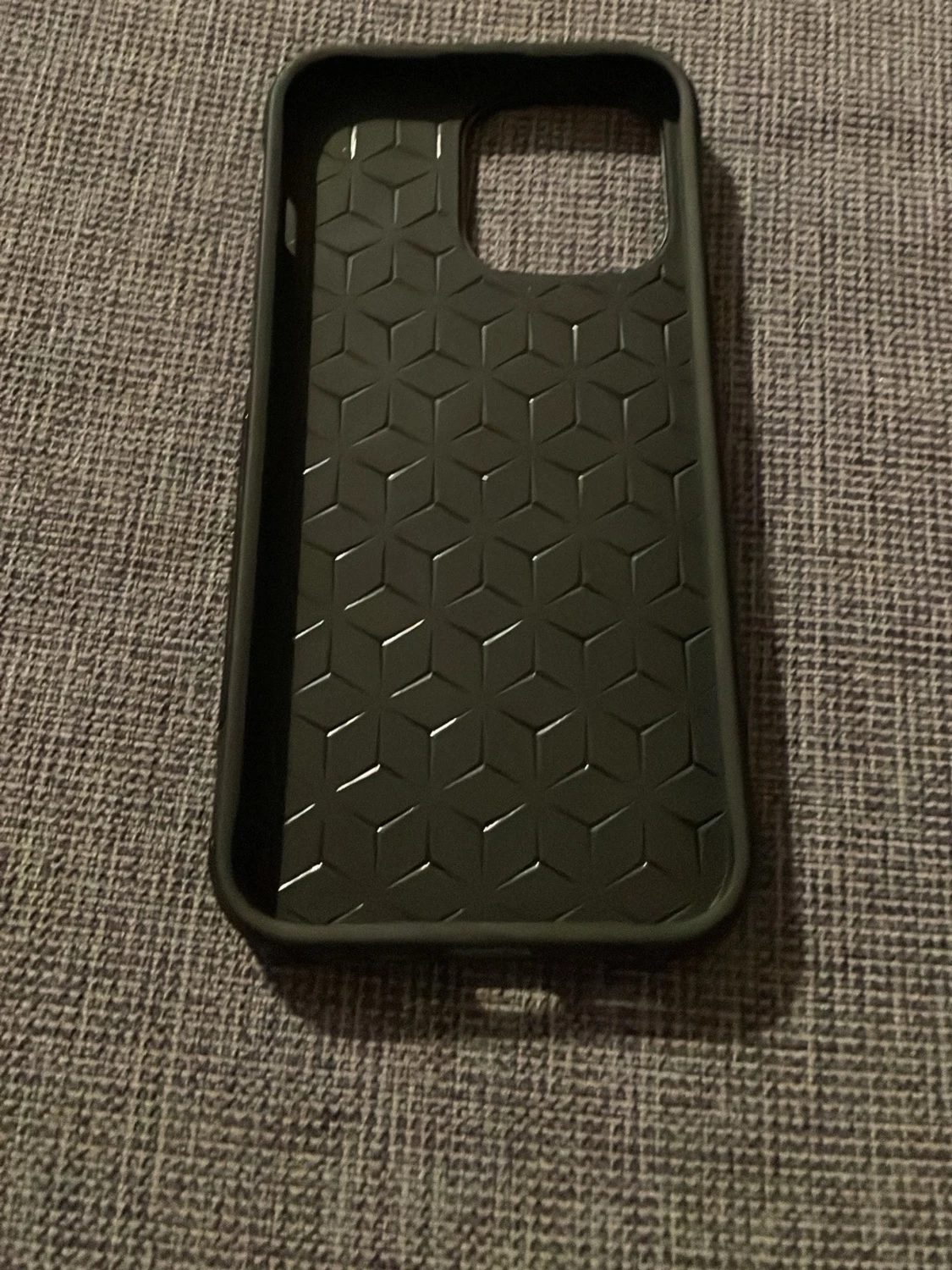 Mobil skal för iPhone 14 Pro Max(2 st): - 3