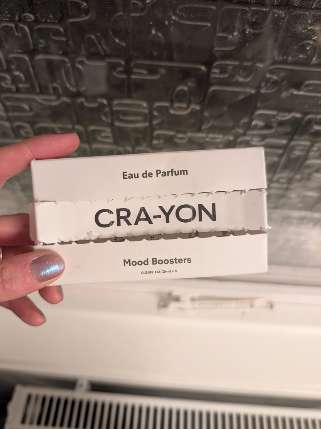 CRA-YON Mood Boosters - 2