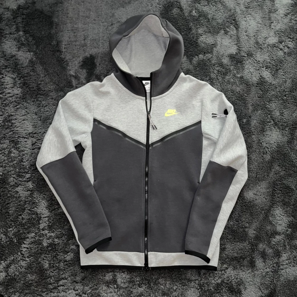 Nike tech fleece